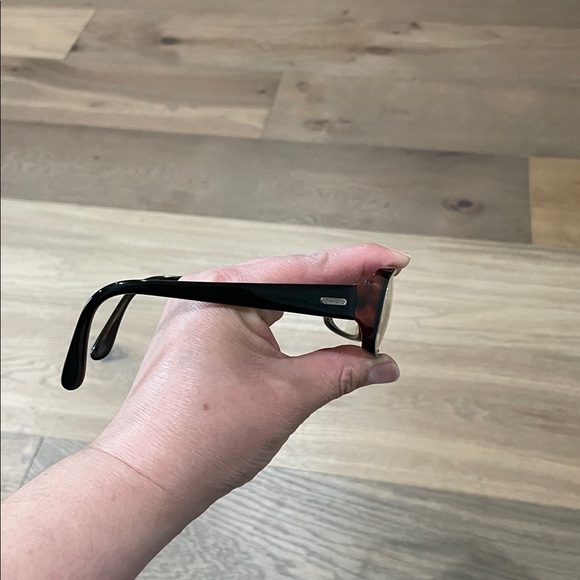 Tom Ford Eyeglasses Eye Glasses Frames TF5072 581 54-16-135 main image 4